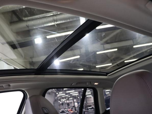 BMW X3 III (G01) Рестайлинг с пробегом 2021 года, цена 4 746 980 рублей, 95474 км, внедорожник, Автокод Объявления