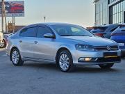 Volkswagen Passat B7 Вологда  - изображение 23