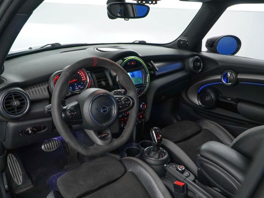 Mini Hatch III (F55/F56) Рестайлинг Москва  - изображение 6