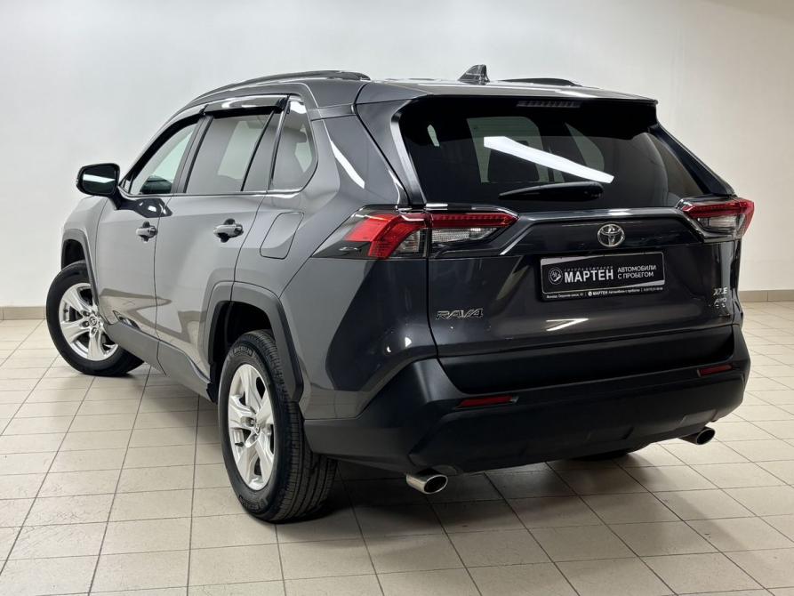 Toyota RAV4 V (XA50) Вологда  - изображение 6