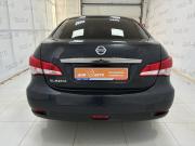 Nissan Almera III (G15) Пермь  - изображение 20