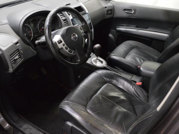 Nissan X-Trail II с пробегом 2008 года, цена 861 000 рублей, 274149 км, внедорожник, Автокод Объявления