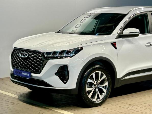 Chery Tiggo 7 Pro Max I с пробегом 2023 года, цена 1 895 000 рублей, 19000 км, внедорожник, Автокод Объявления