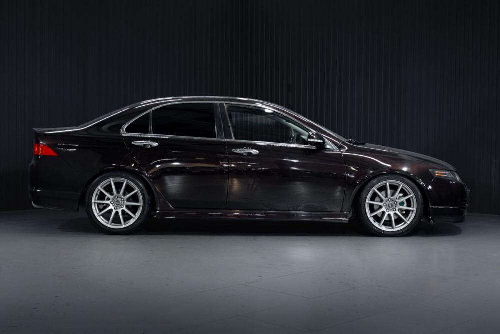 Honda Accord VII Рестайлинг Тюмень  - изображение 9