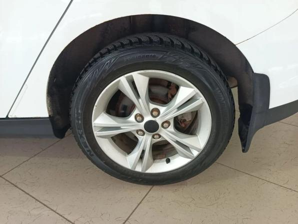 Ford Focus III с пробегом 2013 года, цена 759 000 рублей, 197350 км, хэтчбек, Автокод Объявления