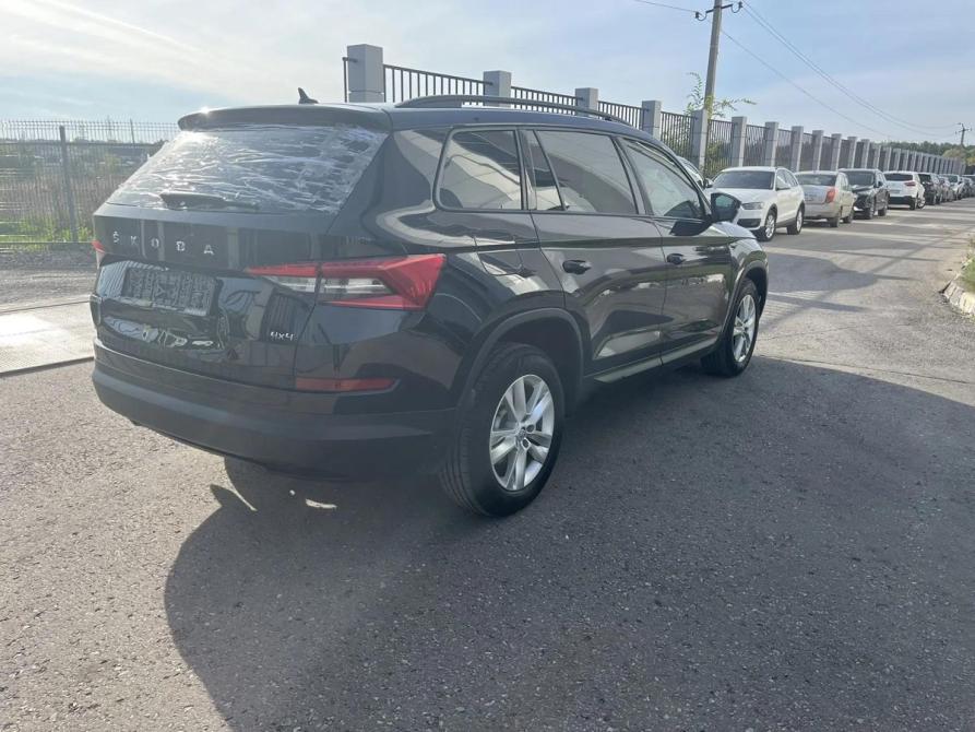 Skoda Kodiaq I Самара  - изображение 2