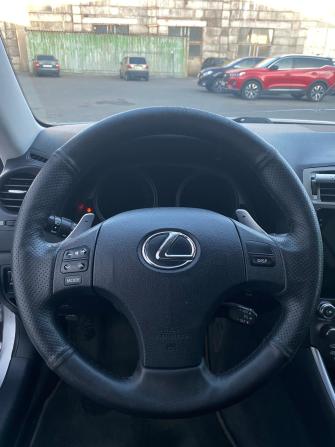 Lexus IS II с пробегом 2006 года, цена 1 155 000 рублей, 426679 км, седан, Автокод Объявления