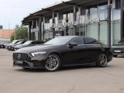 Mercedes-Benz CLS III (C257) Москва  - изображение 50