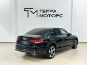 Audi A4 V (B9) Екатеринбург  - изображение 23
