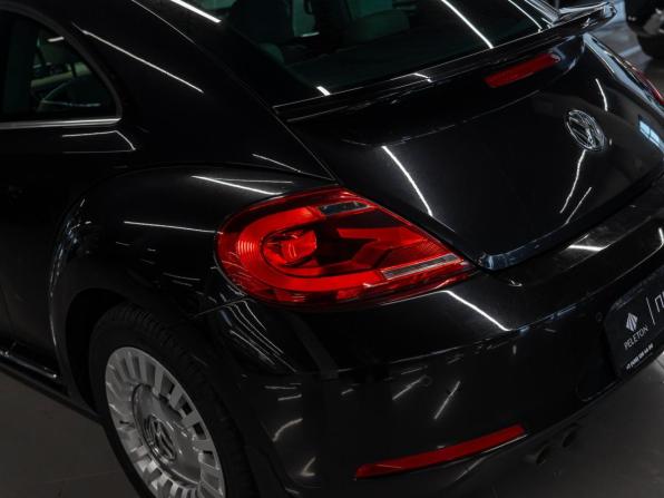 Volkswagen Beetle II (A5) с пробегом 2014 года, цена 2 150 000 рублей, 105984 км, хэтчбек, Автокод Объявления