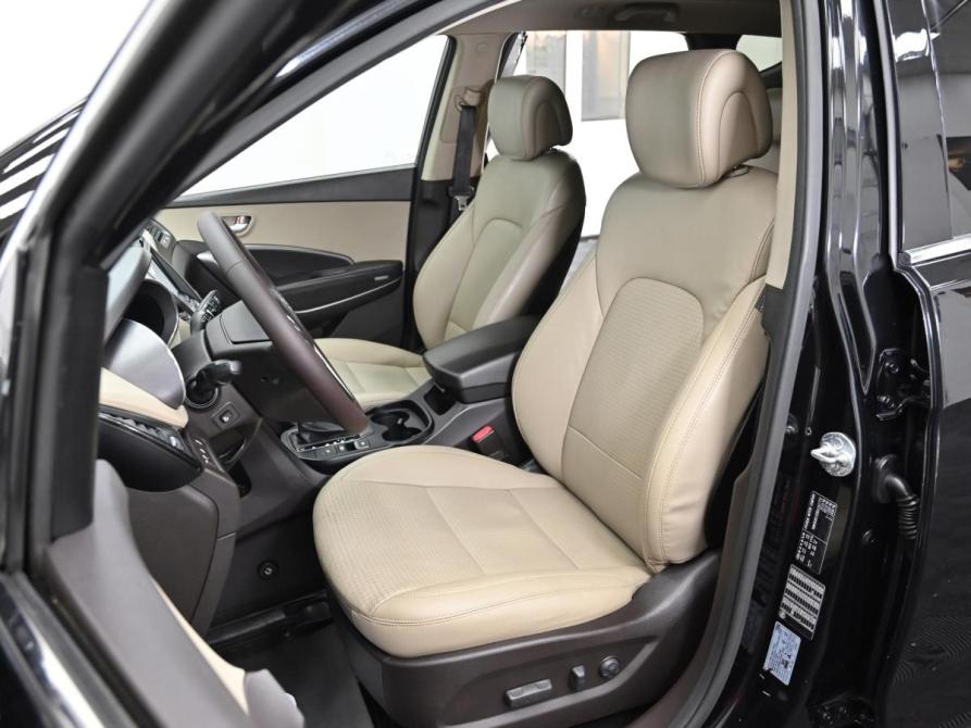 Hyundai Santa Fe III Москва  - изображение 13