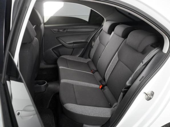 Skoda Rapid II с пробегом 2021 года, цена 1 299 000 рублей, 111132 км, лифтбек, Автокод Объявления