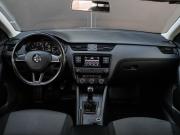 Skoda Octavia III (A7) Москва  - изображение 27
