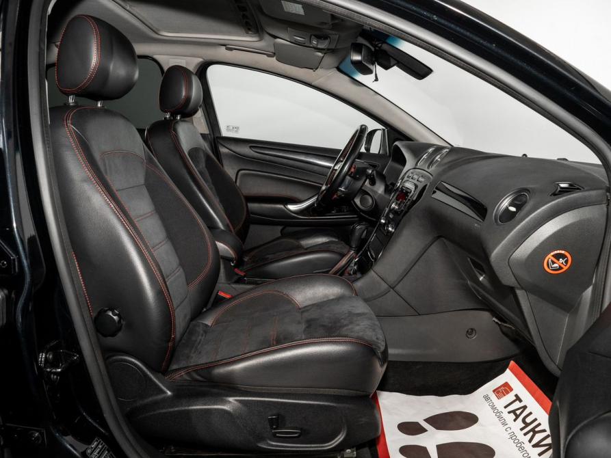 Ford Mondeo IV Рестайлинг Иркутск  - изображение 5