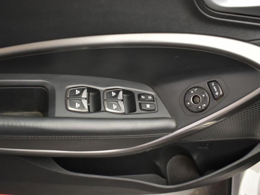 Hyundai Santa Fe III Москва  - изображение 18