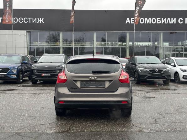 Ford Focus III с пробегом 2011 года, цена 637 500 рублей, 203000 км, хэтчбек, Автокод Объявления