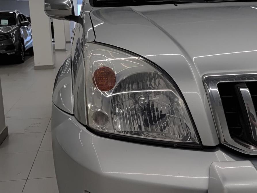 Toyota Land Cruiser Prado 120 Series Казань  - изображение 21