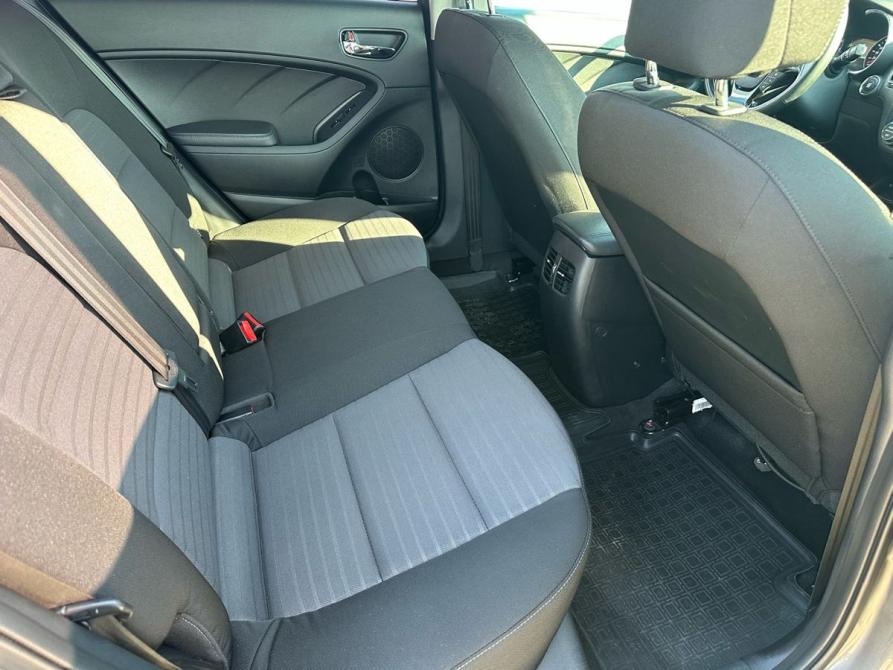 Kia Cerato III Рестайлинг (Classic) Волгоград  - изображение 17