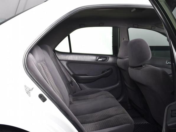 Honda Accord VI с пробегом 2001 года, цена 449 995 рублей, 346571 км, седан, Автокод Объявления