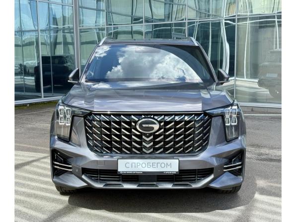 GAC GS8 II с пробегом 2023 года, цена 3 141 000 рублей, 45137 км, внедорожник, Автокод Объявления