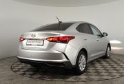 Hyundai Solaris II Рестайлинг Волгоград  - изображение 29