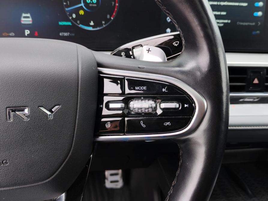 Chery Arrizo 8 Оренбург  - изображение 12