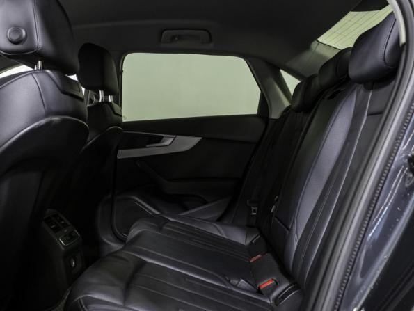 Audi A4 V (B9) с пробегом 2018 года, цена 2 119 000 рублей, 145835 км, седан, Автокод Объявления