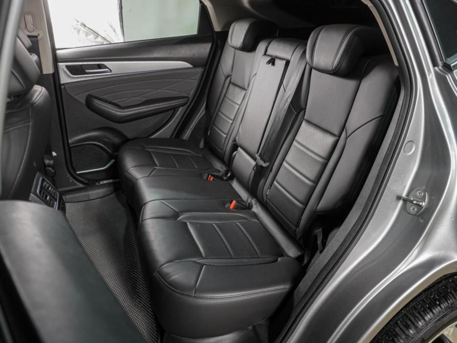 Haval F7x I Рестайлинг Воронеж  - изображение 9