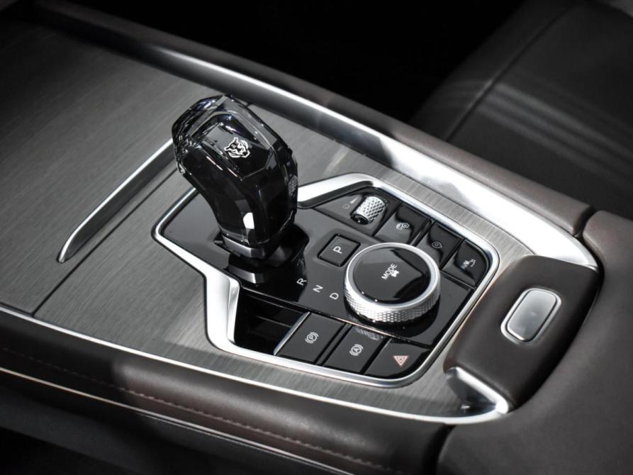 Chery Tiggo 7 Pro Max I Рестайлинг Санкт-Петербург  - изображение 12