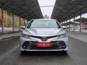 Toyota Camry VIII (XV70) Екатеринбург  - изображение 20