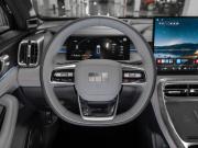 Geely Galaxy M7 Москва  - изображение 41