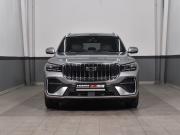 Geely Monjaro I Рестайлинг Кемерово  - изображение 30