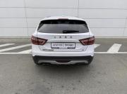 Lada (ВАЗ) Vesta I Ставрополь  - изображение 28