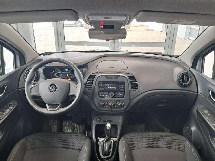 Renault Kaptur I Казань  - изображение 17