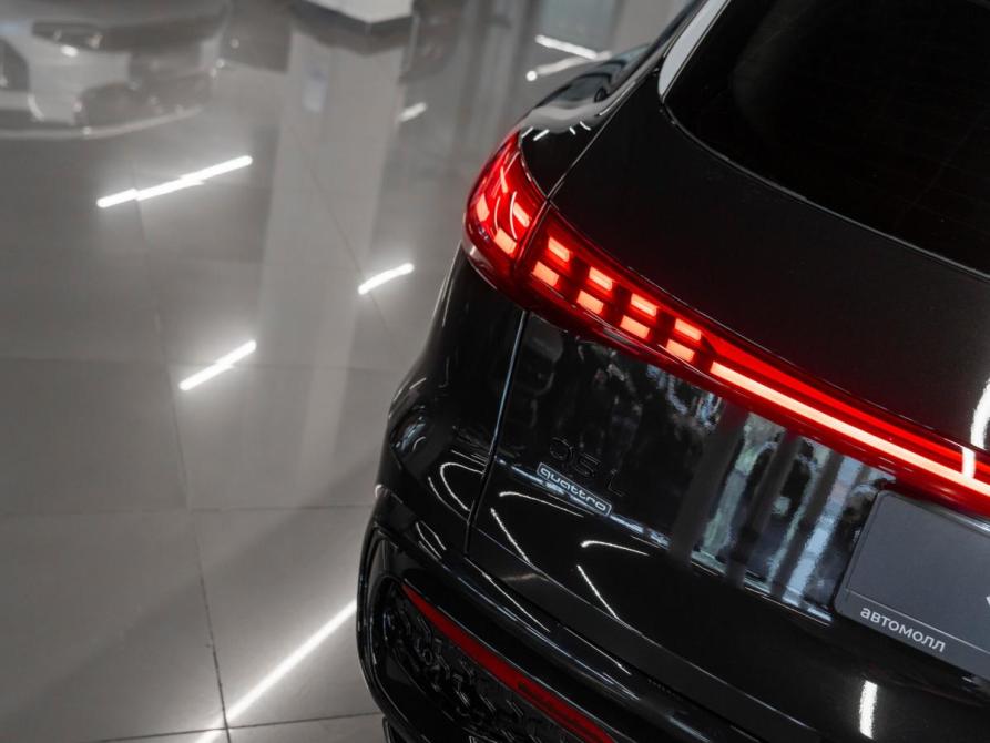 Audi Q5 III Москва  - изображение 32