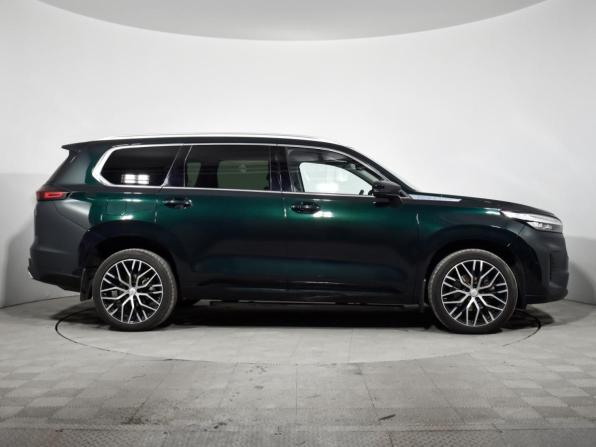 Exeed VX I с пробегом 2022 года, цена 2 498 000 рублей, 79816 км, внедорожник, Автокод Объявления