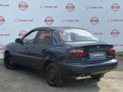 Daewoo Lanos Екатеринбург  - изображение 35