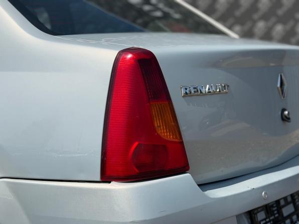 Renault Logan I с пробегом 2009 года, цена 395 000 рублей, 204300 км, седан, Автокод Объявления