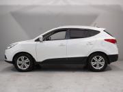 Hyundai ix35 I Москва  - изображение 22