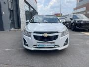 Chevrolet Cruze I Рестайлинг Москва  - изображение 10
