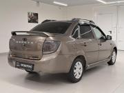 Lada (ВАЗ) Granta I Казань  - изображение 28