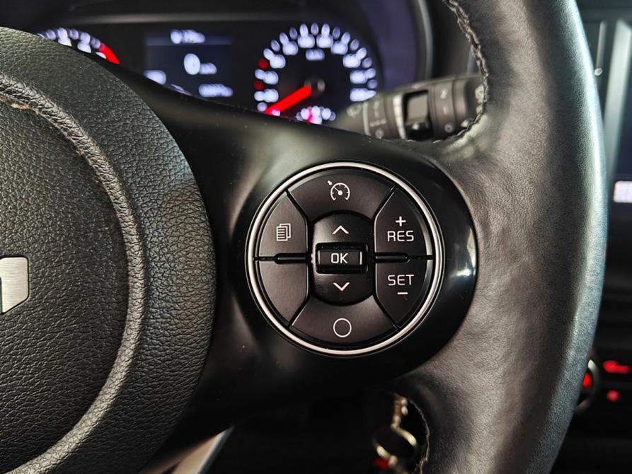 Kia Soul III Москва  - изображение 15