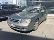 Subaru Outback II Санкт-Петербург  - изображение 2