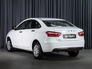 Lada (ВАЗ) Vesta I Волгоград  - изображение 17