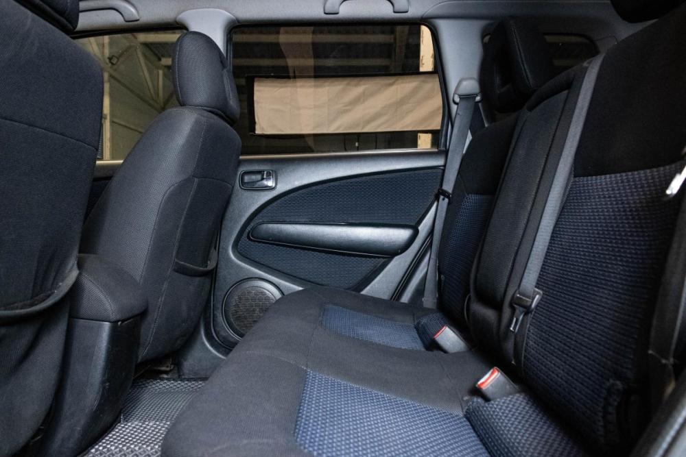Mitsubishi Outlander I Уфа  - изображение 10