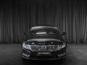 Volkswagen Passat CC I Рестайлинг Тюмень  - изображение 35