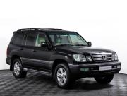 Lexus LX II Рестайлинг Москва  - изображение 28