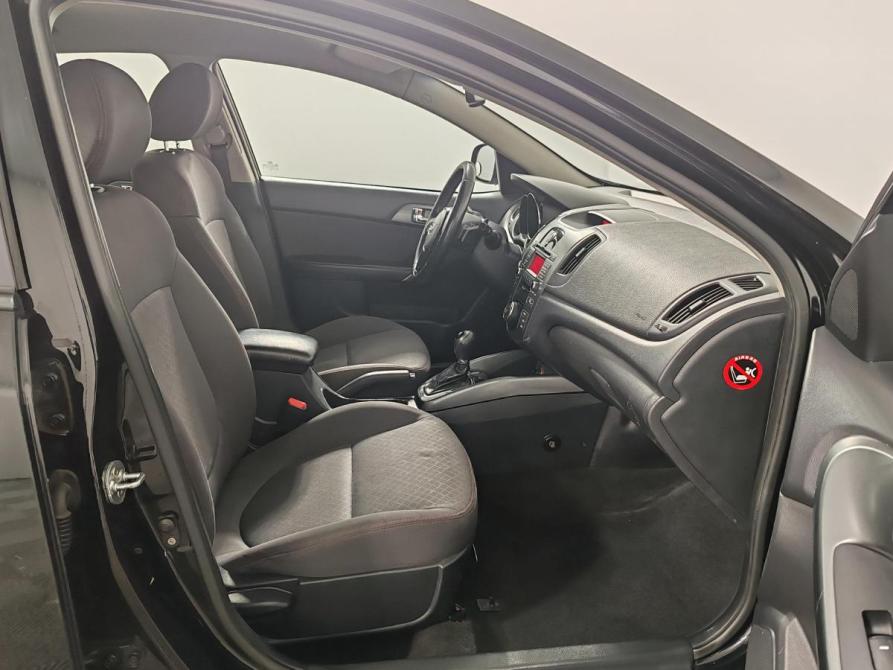 Kia Cerato II Москва  - изображение 23