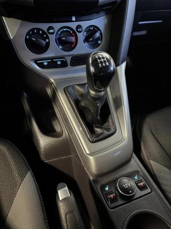 Ford Focus III с пробегом 2012 года, цена 599 000 рублей, 191303 км, хэтчбек, Автокод Объявления