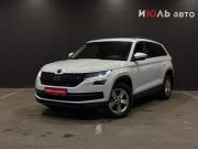Skoda Kodiaq I Челябинск  - изображение 20